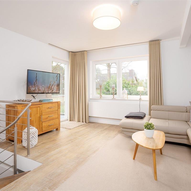 Ferielejlighed - 4 personer -  - Gorch-Fock-Ring - 23683 - Scharbeutz