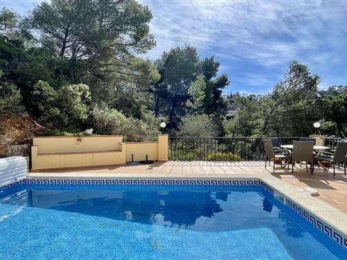 Holiday Home/Apartment - 6 persons -  - 17255 - Begur