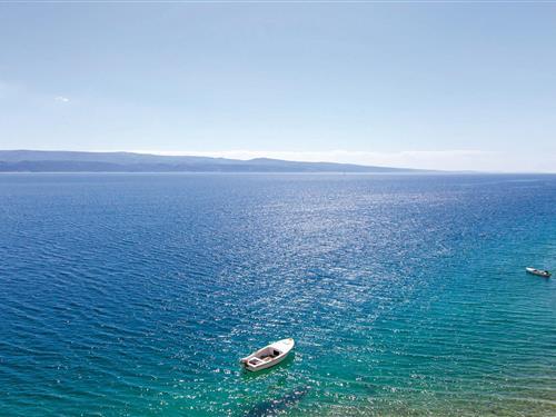 Ferielejlighed - 3 personer -  - Zavode - Omis-Stanici - 21310 - Stanici