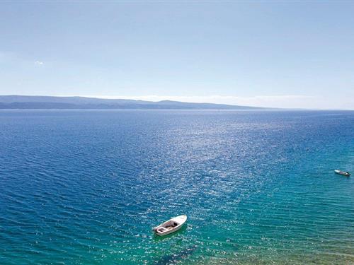 Holiday apartment - 2 persons -  - Zavode - Omis-Stanici - 21310 - Stanici
