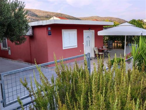 Ferielejlighed - 3 personer -  - Put Jakova Rotonda - 21218 - Seget Donji