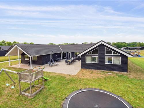 Ferienhaus - 20 Personen -  - Fiskerløkken - Mommark - 6470 - Als