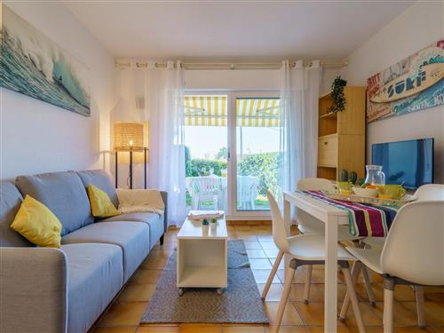 Feriehus / leilighet - 4 personer -  - Biarritz - 64200