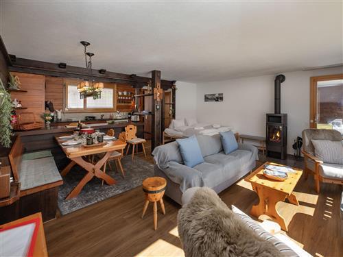 Holiday apartment - 4 persons -  - Grindelwald - 3818