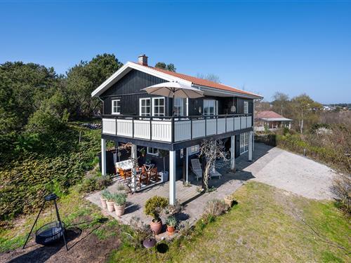 Sommerhus - 6 personer -  - Majgårdsvej - Vibæk - 8400 - Ebeltoft