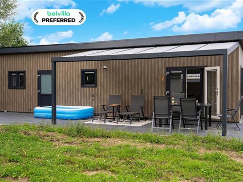 Holiday home - 4 persons -  - 5124RZ - Molenschot