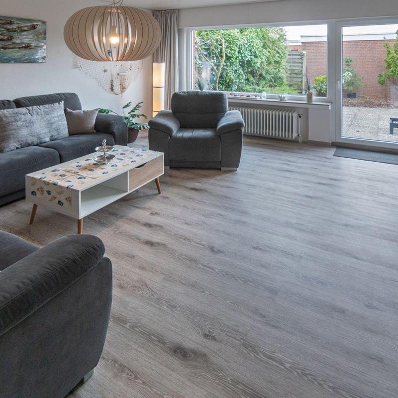 Sommerhus - 4 personer -  - Seeschwalbenstr. - 26506 - Norddeich