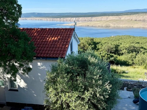 Holiday home - 4 persons -  - Grmani - 51262 - Šmrika