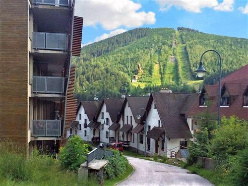 Holiday Home/Apartment - 2 persons -  - Harrachov - 51246