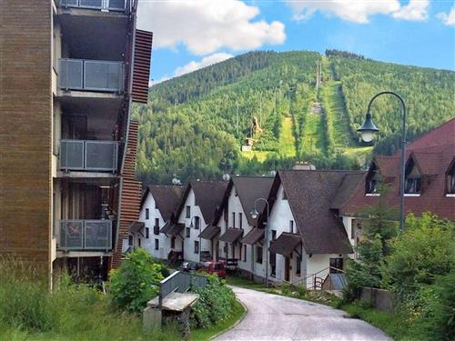 Semesterhus/Semesterlägenhet - 2 personer -  - Harrachov - 51246