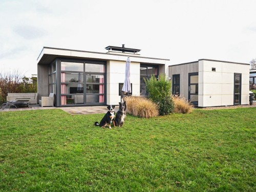 Sommerhus - 4 personer -  - Pipeluurseweg - 7225ND - Olburgen
