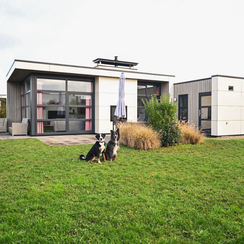 Sommerhus - 4 personer -  - Pipeluurseweg - 7225ND - Olburgen