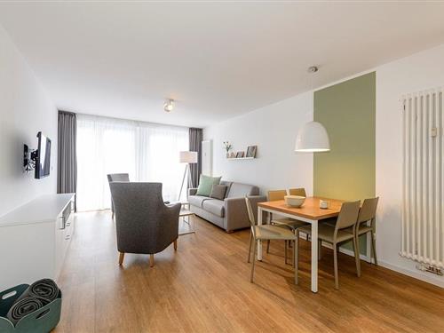 Holiday apartment - 5 persons -  - Taddigshörn - 26427 - Norseeheilbad Bensersiel