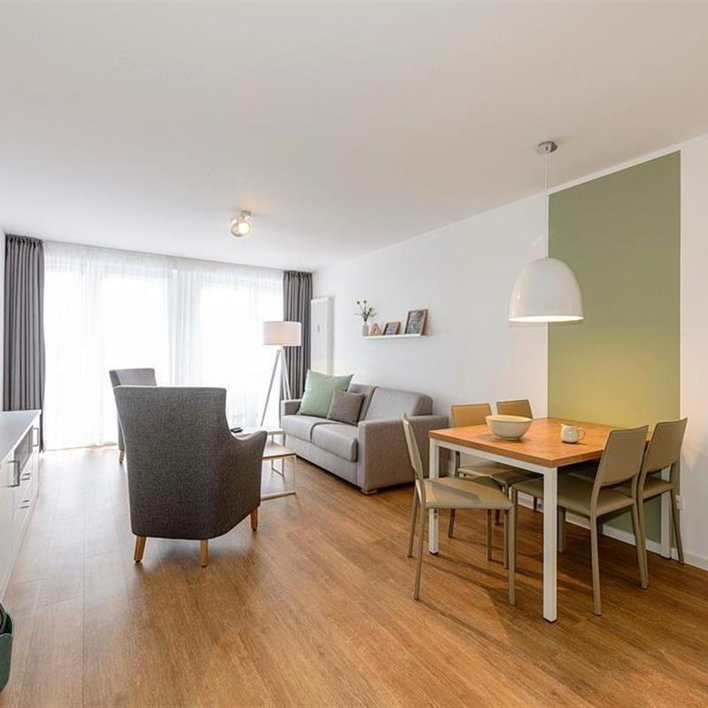 Ferielejlighed - 5 personer -  - Taddigshörn - 26427 - Norseeheilbad Bensersiel