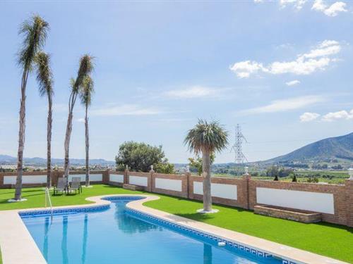 Holiday home - 8 persons -  - 29580 - Cártama