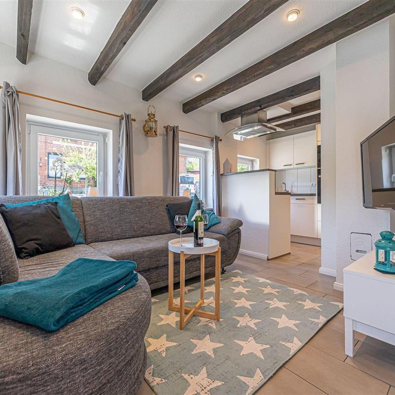 Sommerhus - 5 personer -  - Stenderup - 24395 - Gelting