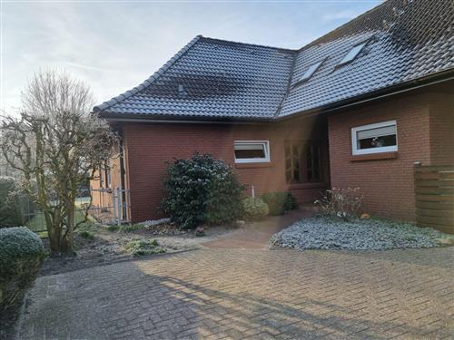 Ferielejlighed - 2 personer -  - Altfunnixsiel - 26409