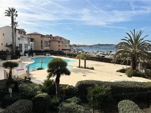 Sommerhus - 4 personer -  - 83140 - Six Fours Les Plages