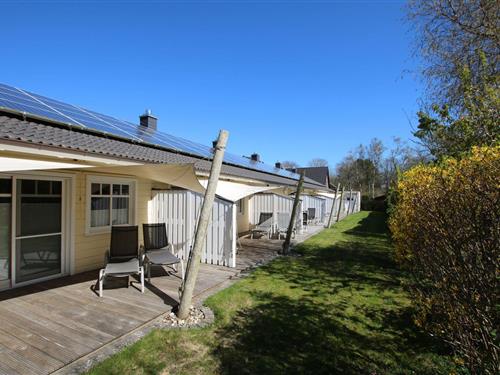 Sommerhus - 2 personer -  - Susanne-Fischer Weg - 25938 - Wyk Auf Föhr