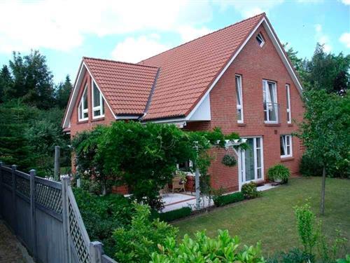 Holiday Home/Apartment - 2 persons -  - Riesebyer Straße - 24340 - Eckernförde