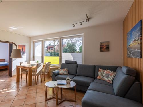 Ferielejlighed - 4 personer -  - Dallacker - 27476 - Duhnen