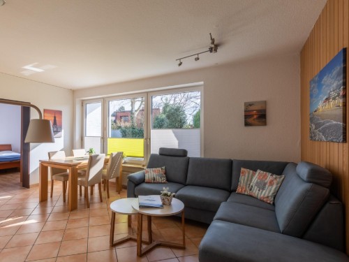 Ferielejlighed - 4 personer -  - Dallacker - 27476 - Duhnen