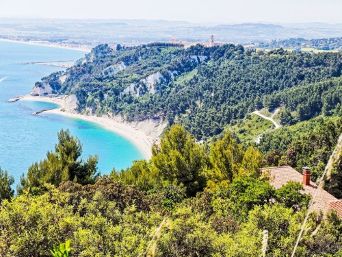 Holiday home - 9 persons -  - 60020 - Ancona