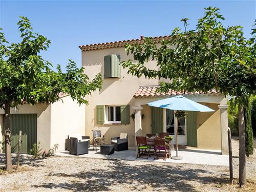 Sommerhus - 6 personer -  - Saint-Rémy-De-Provence - 13210