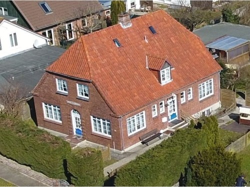 Sommerhus - 2 personer -  - 25946 - Norddorf