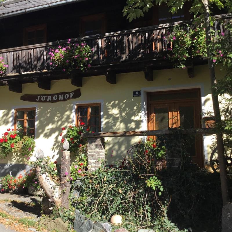 Bondegård - 3 personer -  - Zirkitzer Weg - 9546 - Bad Kleinkirchheim