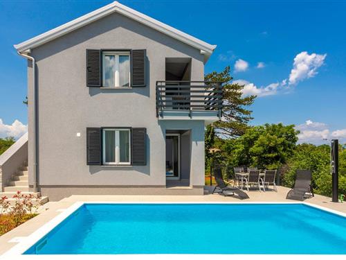 Ferielejlighed - 5 personer -  - Sv.Nedija - Krk-Vrbnik - 51516 - Vrbnik