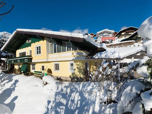 Feriehus / leilighet - 5 personer -  - Oberwirt - 5505 - Mühlbach Am Hochkönig