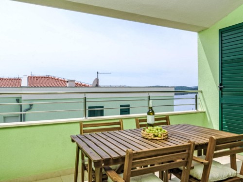Ferienwohnung - 6 Personen -  - Trogir/Okrug Gornji - 21223