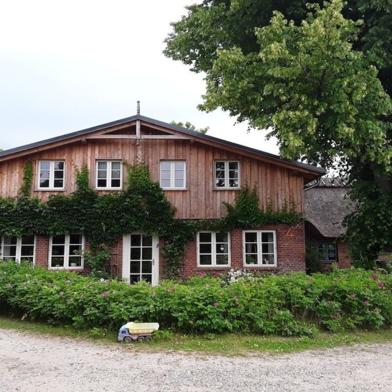 Sommerhus - 4 personer -  - 24972 - Gintoftholm