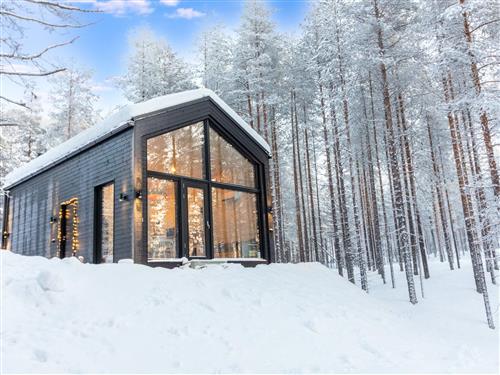 Sommerhus - 5 personer -  - Pelkosenniemi - 98530