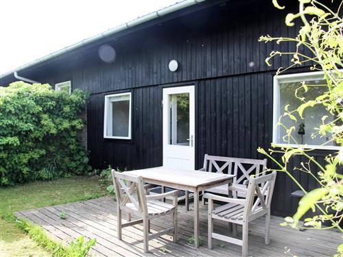 Ferienhaus - 5 Personen -  - Korshøje - 3740 - Svaneke