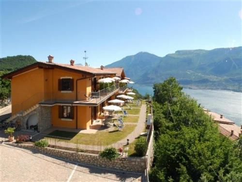 Ferielejlighed - 2 personer -  - Manerba - 25080