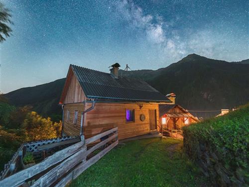 Sommerhus - 2 personer -  - Teuchl - 9816 - Penk