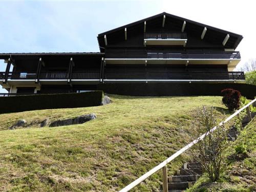 Sommerhus - 6 personer -  - 74120 - Megeve