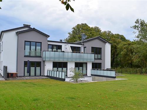 Ferielejlighed - 2 personer -  - 23769 - Petersdorf