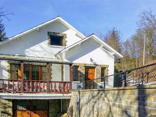 Sommerhus - 12 personer -  - Chemin des Côtes - 6830 - Rochehaut