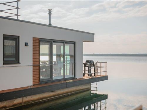 Husbåd - 4 personer -  - Am Iba Steg - 03226 - Vetschau/Spreewald