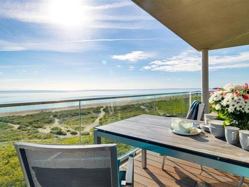 Ferielejlighed - 4 personer -  - Strandpromenade - 24376 - Olpenitz