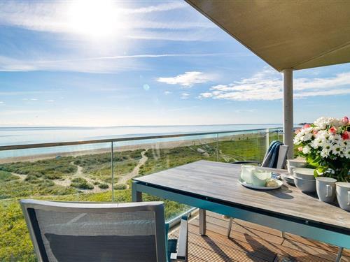 Ferielejlighed - 4 personer -  - Strandpromenade - 24376 - Olpenitz