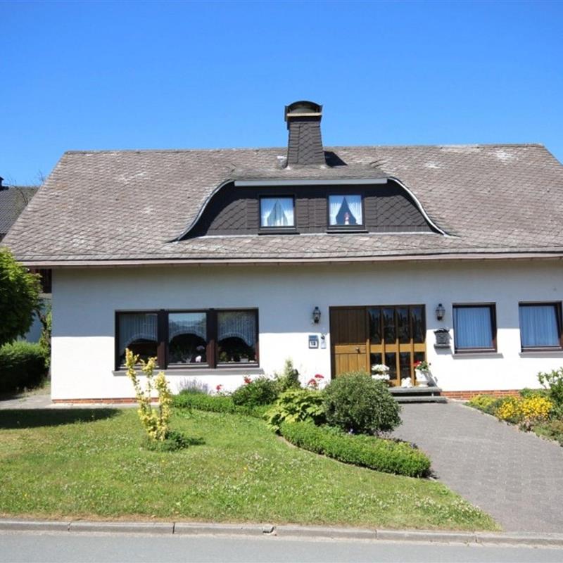 Ferielejlighed - 4 personer -  - Marienweg - 59969 - Hallenberg / Liesen