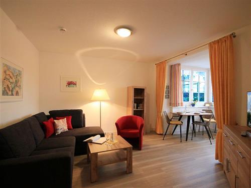 Holiday Home/Apartment - 4 persons -  - Schillerstr. - 18609 - Binz