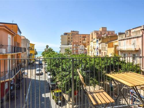 Ferieleilighet - 3 personer -  - Via Faro - 92010 - Realmonte