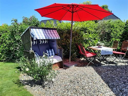 Ferielejlighed - 4 personer -  - Rosenwinkel - 18107 - Elmenhorst-Lichtenhagen