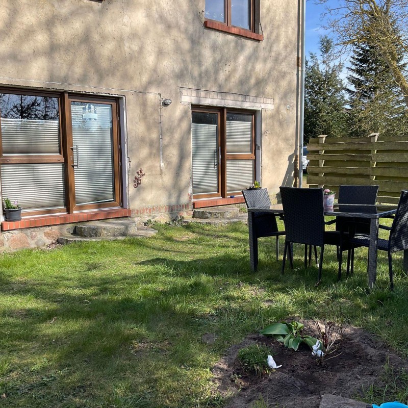 Ferielejlighed - 4 personer -  - Dorfstr. - 18573 - Samtens