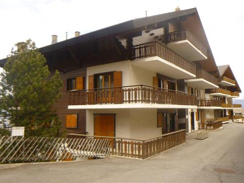 Holiday apartment - 10 persons -  - 1993 - Veysonnaz